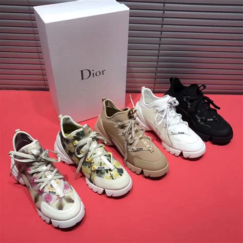 d-connect sneaker dior|christian dior d connect shoes.